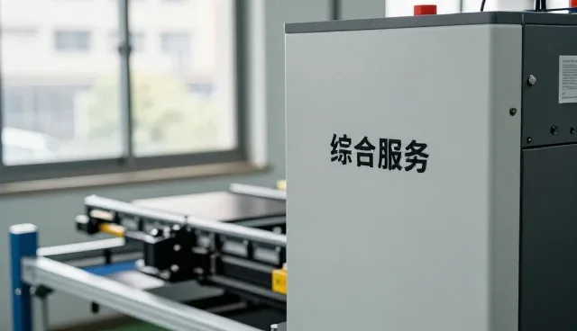 自动化安装调试平台