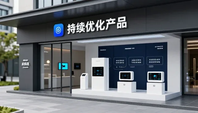 技术咨询如何助力企业应对行业技术变革