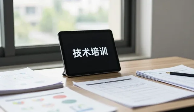 业务转型中运维服务的优化路径与实践建议