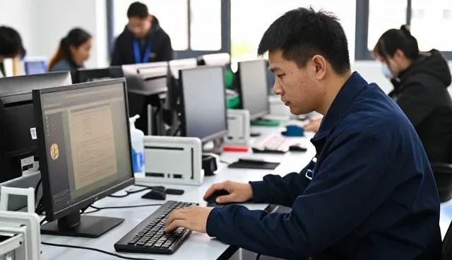 北京中圣同达科技发展有限公司提供高品质技术培训满足厂房车间需求